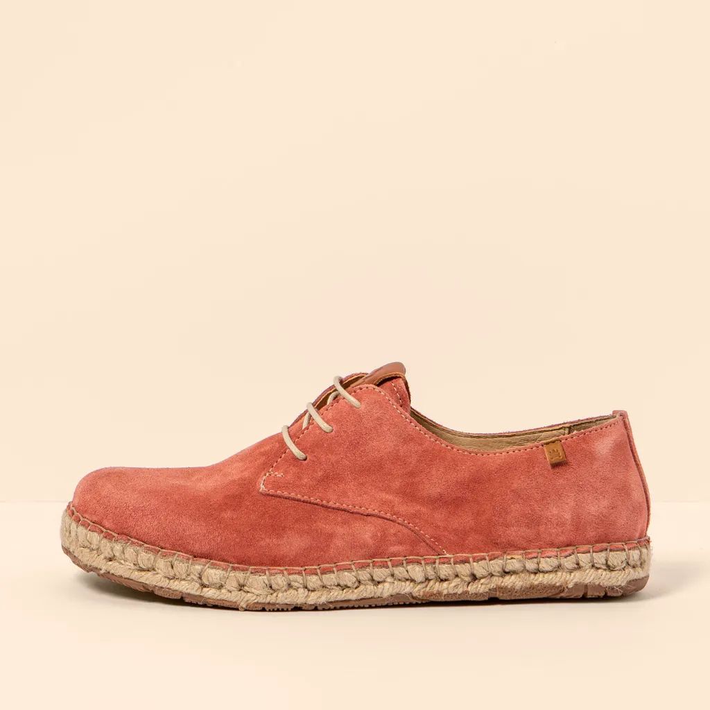 El Naturalista N678 SILK SUEDE | FRAMBUESA | JZI-23247145